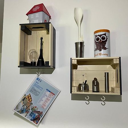 Ferienwohnung Vor Den Toren Berlins Heidesee Ngoại thất bức ảnh