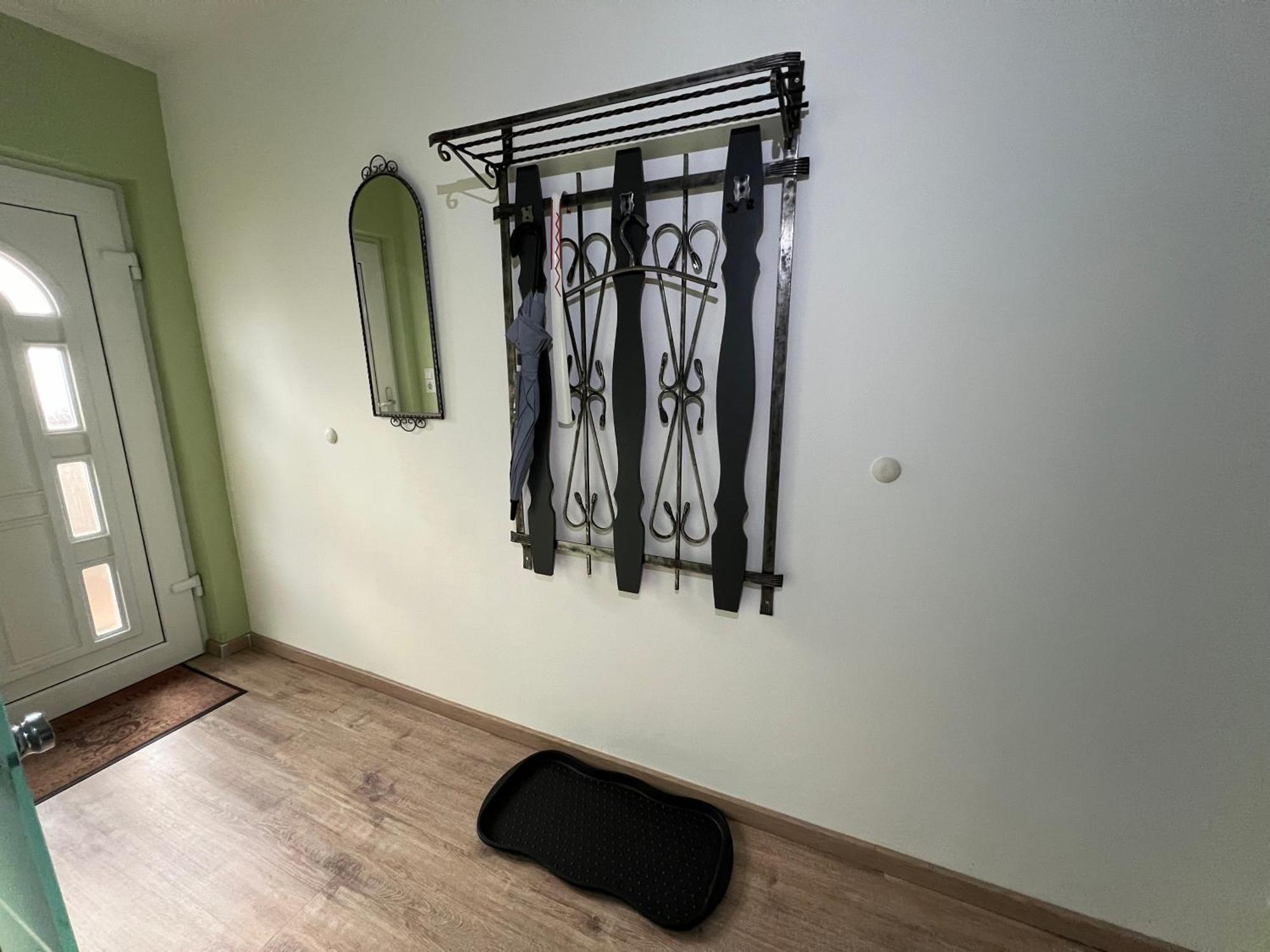 Ferienwohnung Vor Den Toren Berlins Heidesee Ngoại thất bức ảnh
