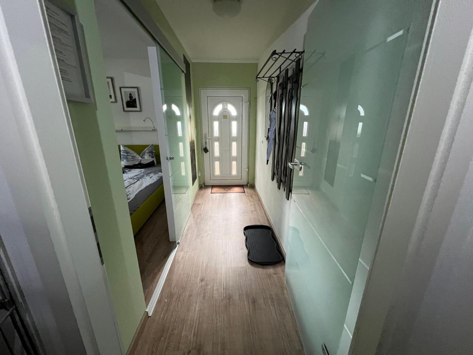 Ferienwohnung Vor Den Toren Berlins Heidesee Ngoại thất bức ảnh