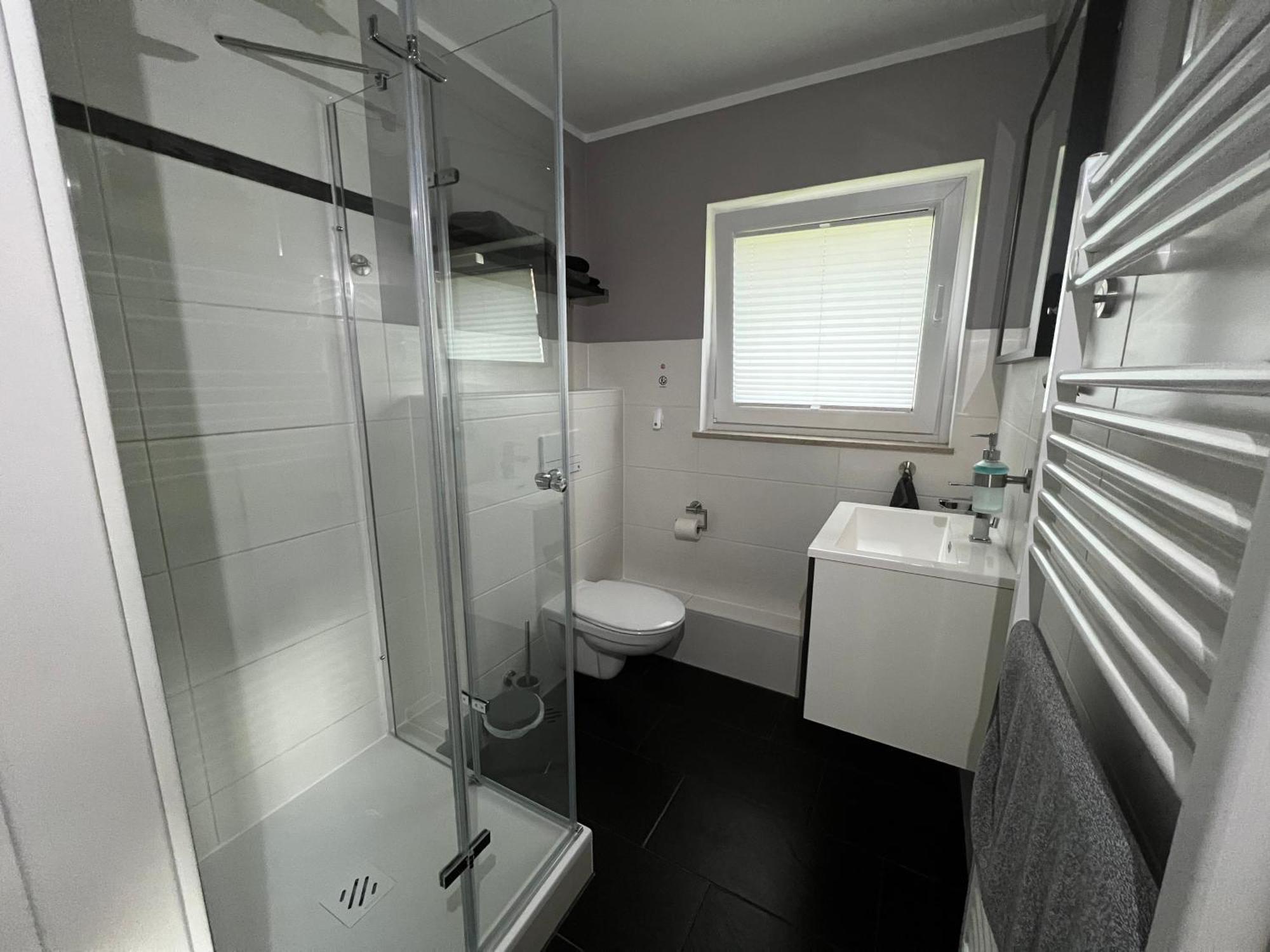 Ferienwohnung Vor Den Toren Berlins Heidesee Ngoại thất bức ảnh