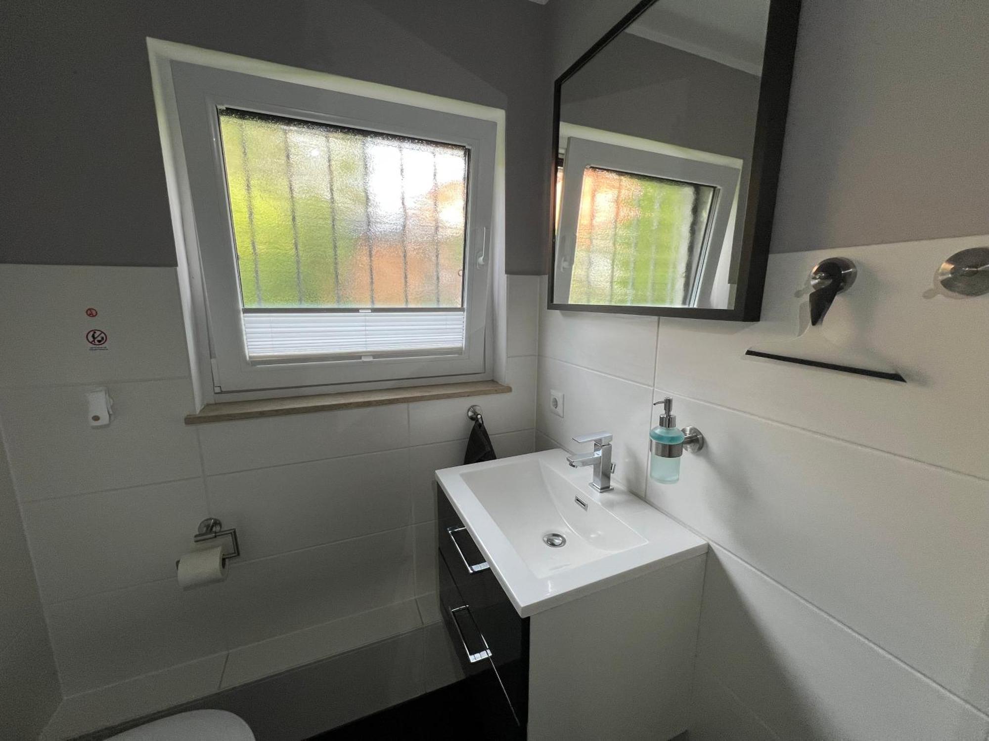 Ferienwohnung Vor Den Toren Berlins Heidesee Ngoại thất bức ảnh