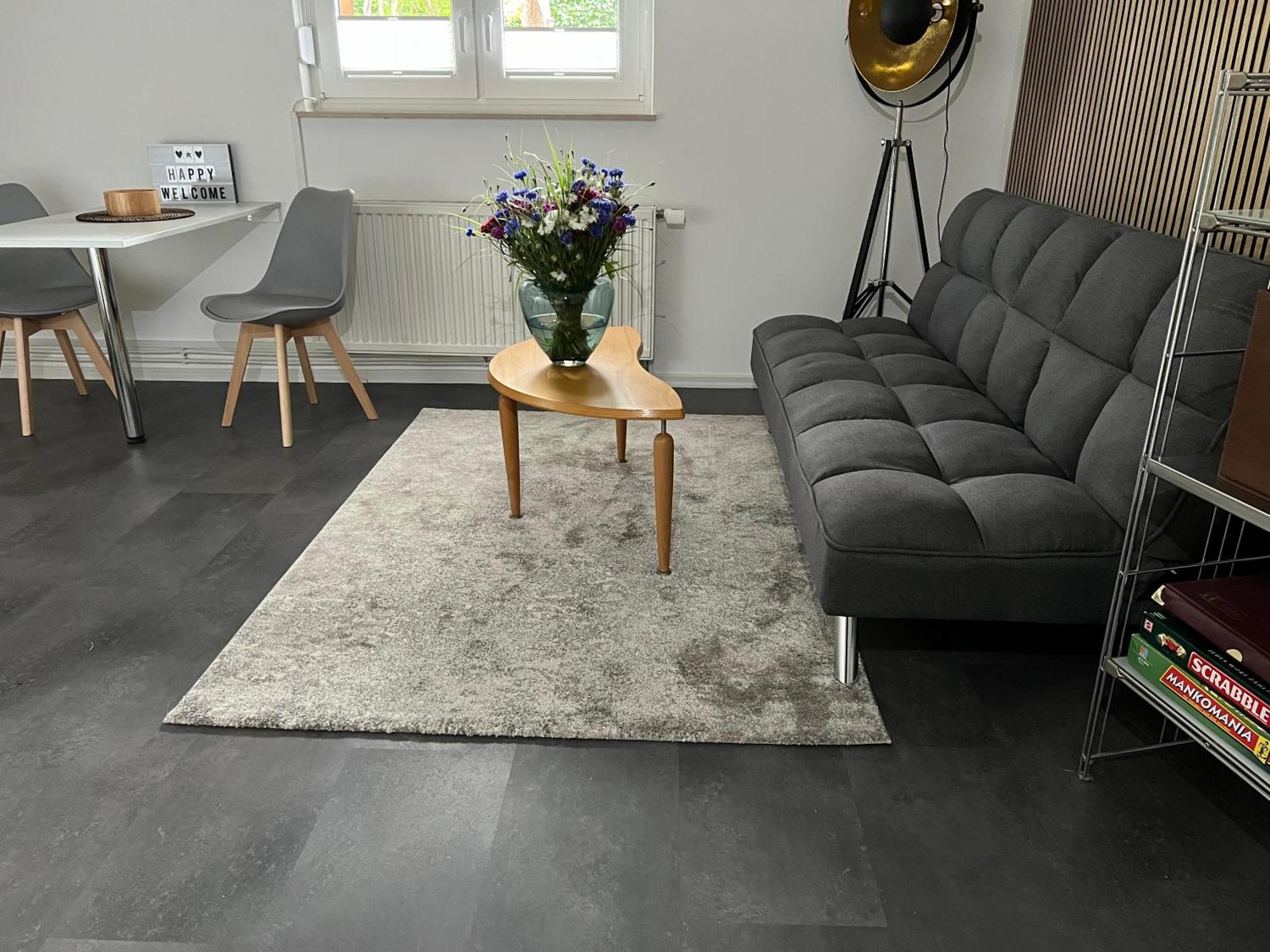 Ferienwohnung Vor Den Toren Berlins Heidesee Ngoại thất bức ảnh