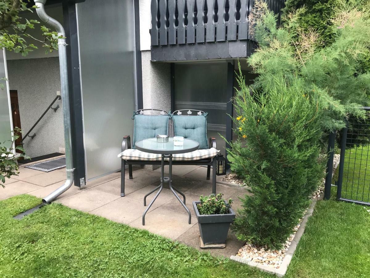 Ferienwohnung Vor Den Toren Berlins Heidesee Ngoại thất bức ảnh
